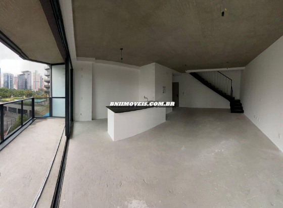 Apartamento, 1 quarto, 113 m² - Foto 6