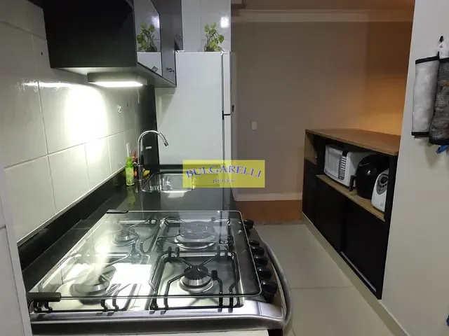 Apartamento 2 quartos e 2 banheiros, à venda, no bairro Vila das Hortências em Jundiaí
