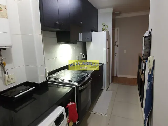 Apartamento 2 quartos e 2 banheiros, à venda, no bairro Vila das Hortências em Jundiaí
