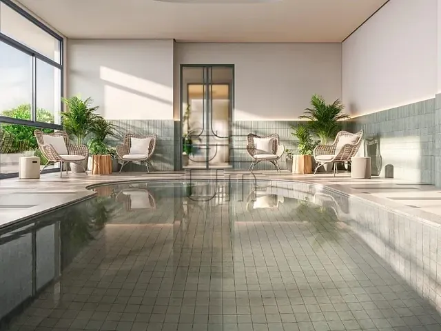 Apartamento 3 quartos e 3 banheiros, à venda, no bairro Gleba Fazenda Palhano em Londrina