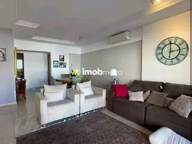 Apartamento 2 quartos e 3 banheiros, à venda, no bairro Cambuí em Campinas