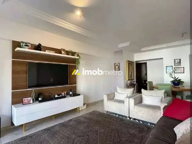 Apartamento 2 quartos e 3 banheiros, à venda, no bairro Cambuí em Campinas