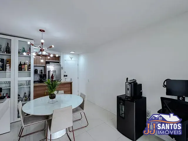 Apartamento 2 quartos e 2 banheiros, à venda, no bairro Belenzinho em São Paulo