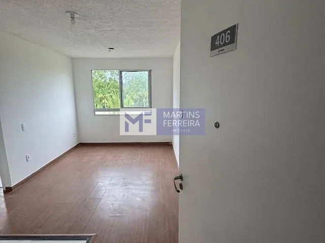 Apartamento com 43m² 2 quartos e 1 banheiro, à venda, no bairro Recreio dos Bandeirantes em Rio de Janeiro