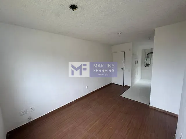 Apartamento com 43m² 2 quartos e 1 banheiro, à venda, no bairro Recreio dos Bandeirantes em Rio de Janeiro