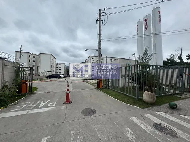 Apartamento com 43m² 2 quartos e 1 banheiro, à venda, no bairro Recreio dos Bandeirantes em Rio de Janeiro