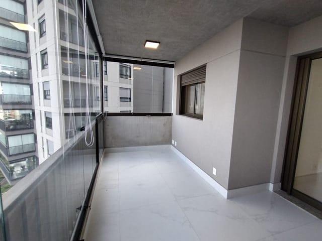 Apartamento com 68m² 2 quartos e 2 banheiros, à venda ou para alugar, no bairro Vila Madalena em São Paulo