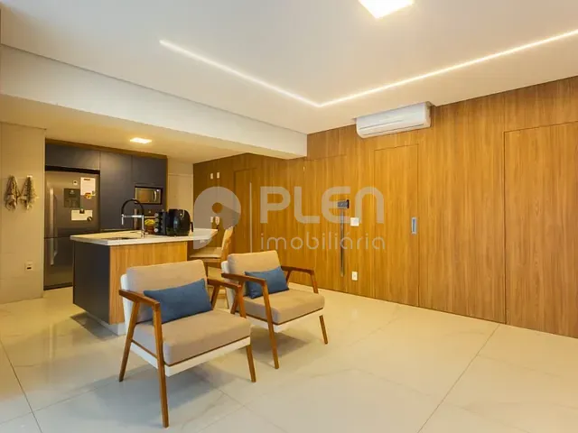 Apartamento 4 quartos e 5 banheiros, à venda, no bairro Perdizes em São Paulo