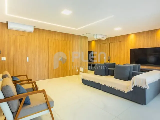 Apartamento 4 quartos e 5 banheiros, à venda, no bairro Perdizes em São Paulo