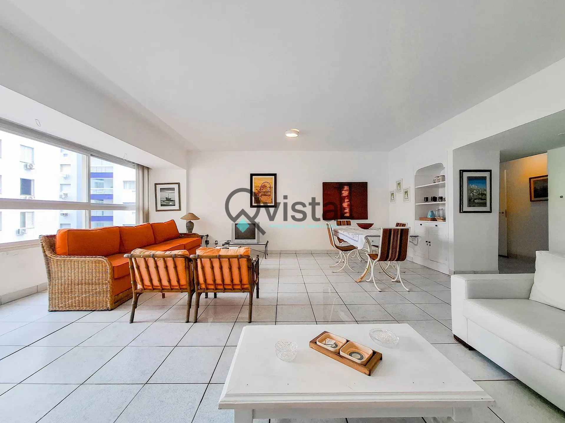 Apartamento, 3 quartos, 181 m² - Foto 3