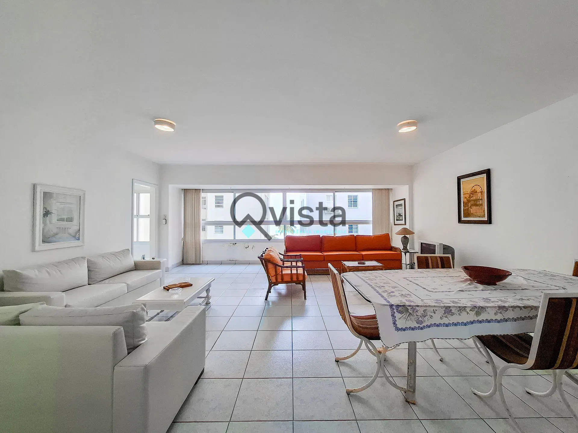 Apartamento, 3 quartos, 181 m² - Foto 1