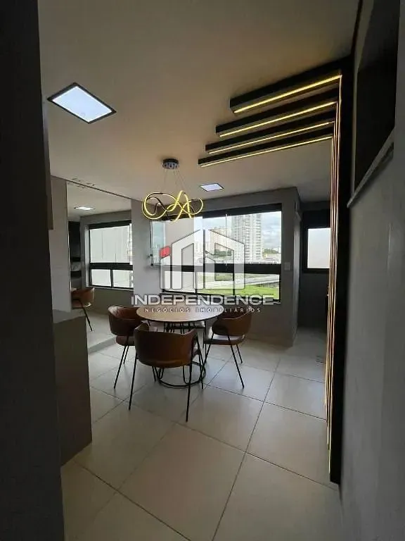 Apartamento, 2 quartos, 56 m² - Foto 5
