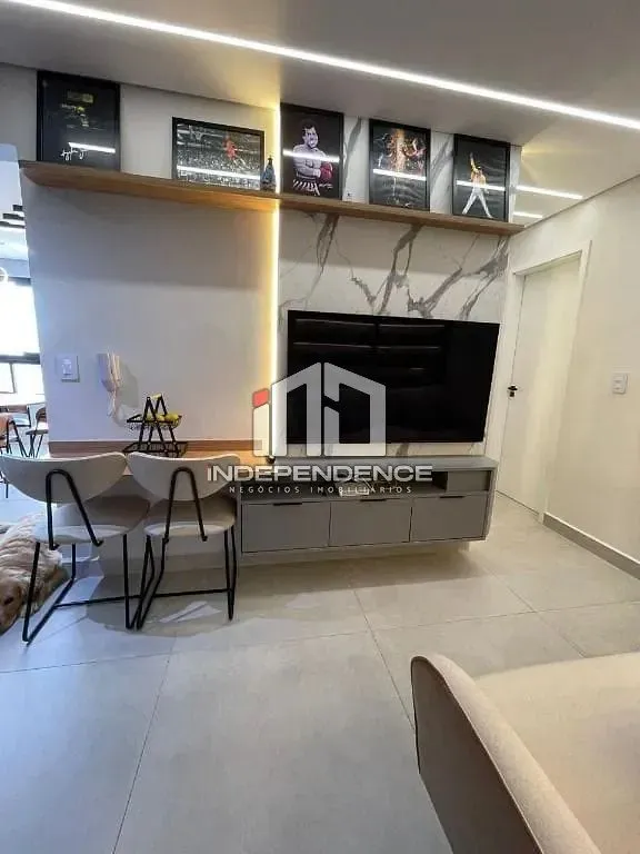 Apartamento, 2 quartos, 56 m² - Foto 37