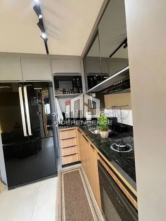 Apartamento, 2 quartos, 56 m² - Foto 33