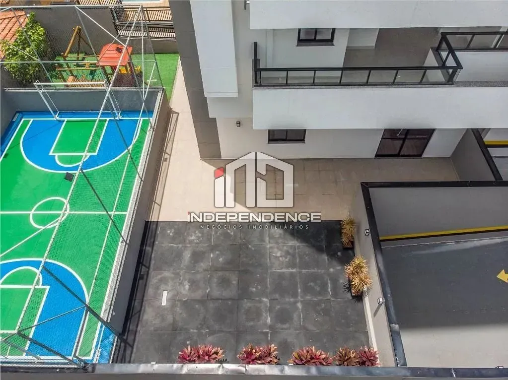 Apartamento, 2 quartos, 56 m² - Foto 99