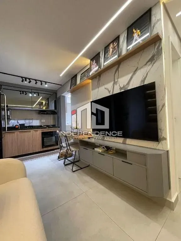 Apartamento, 2 quartos, 56 m² - Foto 41