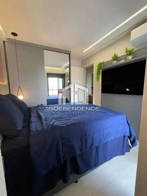 Apartamento, 2 quartos, 56 m² - Foto 84