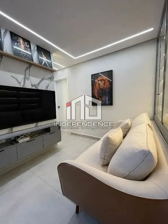 Apartamento, 2 quartos, 56 m² - Foto 23