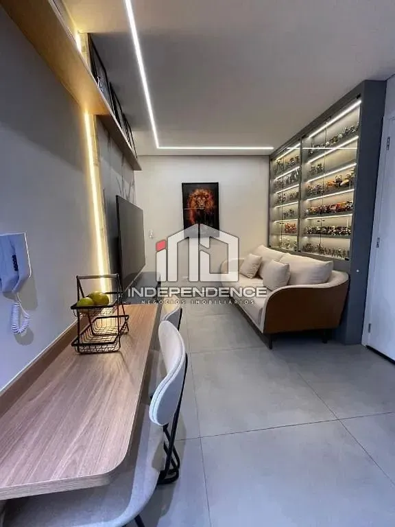 Apartamento, 2 quartos, 56 m² - Foto 20