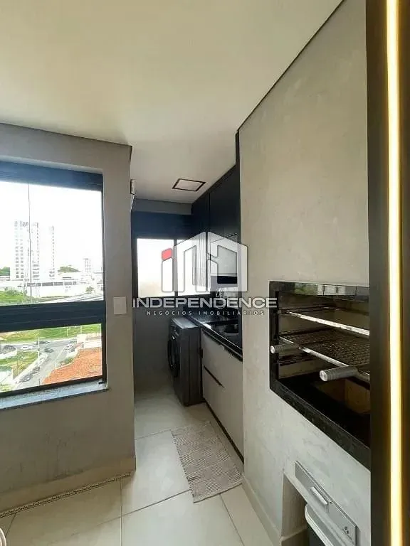 Apartamento, 2 quartos, 56 m² - Foto 9