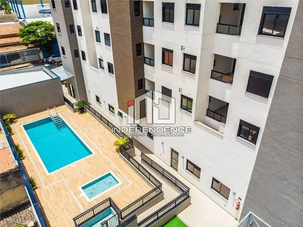 Apartamento, 2 quartos, 56 m² - Foto 95