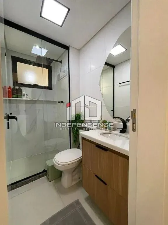 Apartamento, 2 quartos, 56 m² - Foto 91
