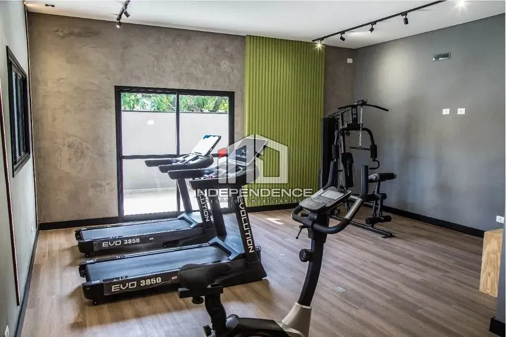 Apartamento, 2 quartos, 56 m² - Foto 117