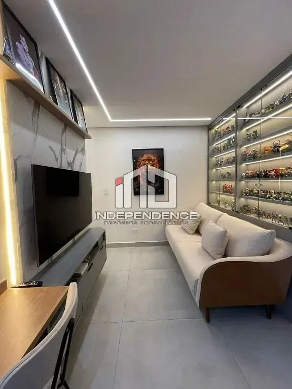 Apartamento, 2 quartos, 56 m² - Foto 45