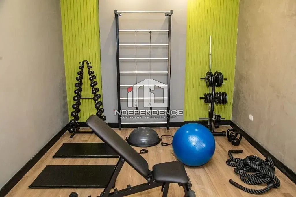 Apartamento, 2 quartos, 56 m² - Foto 113