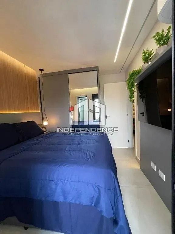 Apartamento, 2 quartos, 56 m² - Foto 49