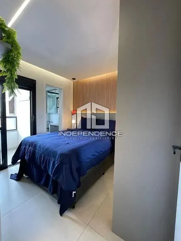 Apartamento, 2 quartos, 56 m² - Foto 57
