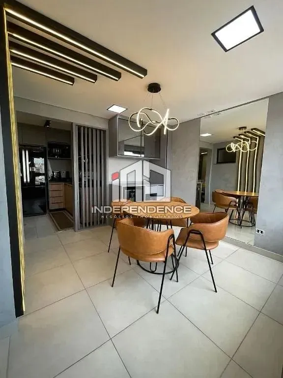 Apartamento, 2 quartos, 56 m² - Foto 13