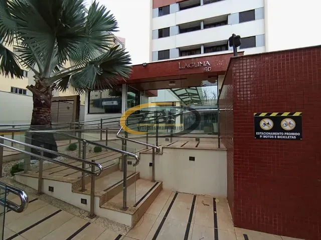 Apartamento com 90m² 1 quarto e 1 banheiro, à venda, no bairro Jardim Higienópolis em Londrina