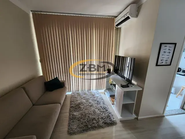 Apartamento com 90m² 1 quarto e 1 banheiro, à venda, no bairro Jardim Higienópolis em Londrina