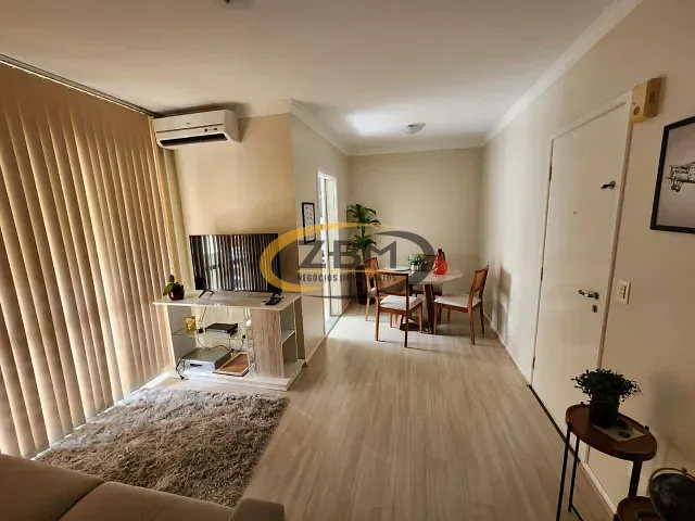 Apartamento com 90m² 1 quarto e 1 banheiro, à venda, no bairro Jardim Higienópolis em Londrina
