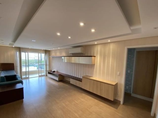 Foto do Apartamento - Apartamento tipo para venda em Bela Aliança com 3 quartos, sendo 3 suítes, 120m² | Lares e Andares Imóveis