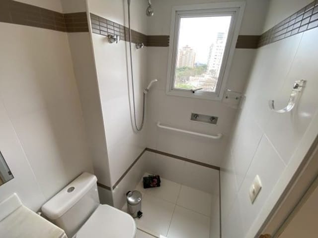 Foto do Apartamento - Apartamento tipo para venda em Bela Aliança com 3 quartos, sendo 3 suítes, 120m² | Lares e Andares Imóveis