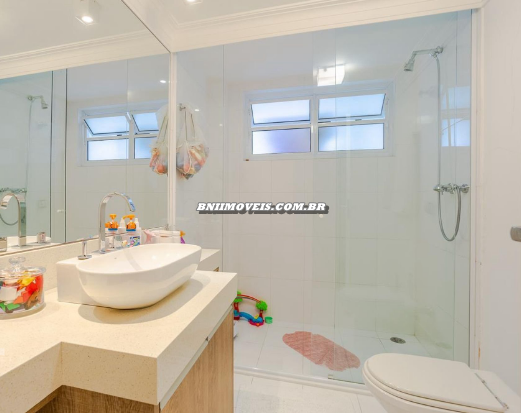 Apartamento, 4 quartos, 230 m² - Foto 14