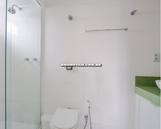 Apartamento, 4 quartos, 230 m² - Foto 15