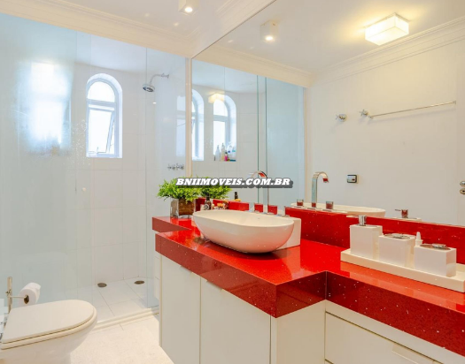 Apartamento, 4 quartos, 230 m² - Foto 16