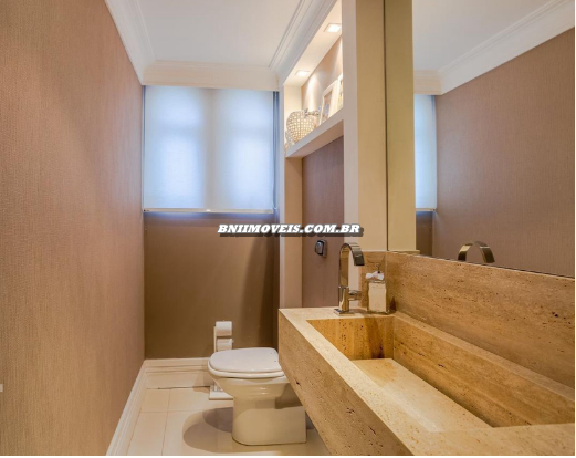 Apartamento, 4 quartos, 230 m² - Foto 13