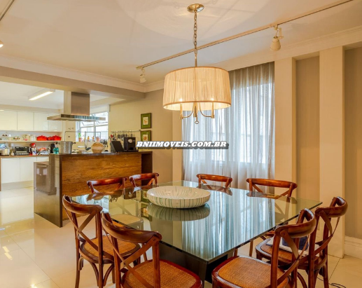 Apartamento, 4 quartos, 230 m² - Foto 17