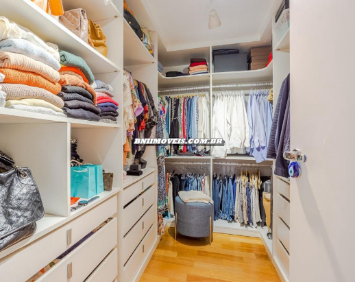 Apartamento, 4 quartos, 230 m² - Foto 7