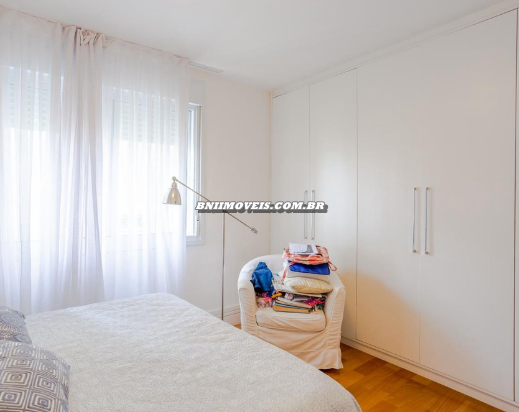 Apartamento, 4 quartos, 230 m² - Foto 11