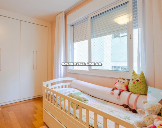 Apartamento, 4 quartos, 230 m² - Foto 12