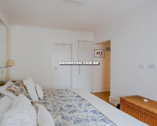 Apartamento, 4 quartos, 230 m² - Foto 8