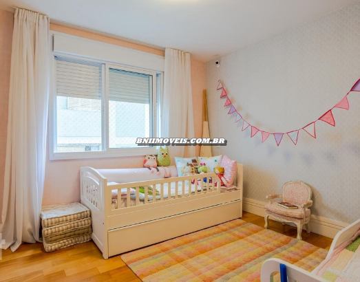 Apartamento, 4 quartos, 230 m² - Foto 9