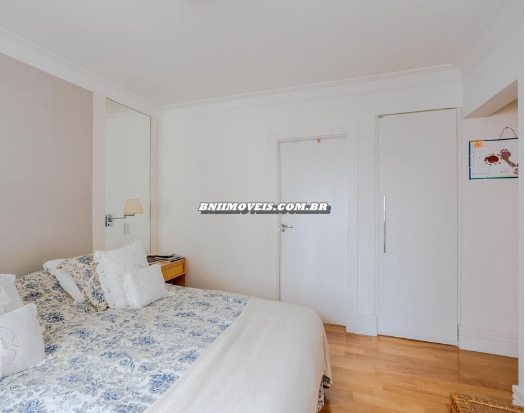 Apartamento, 4 quartos, 230 m² - Foto 10