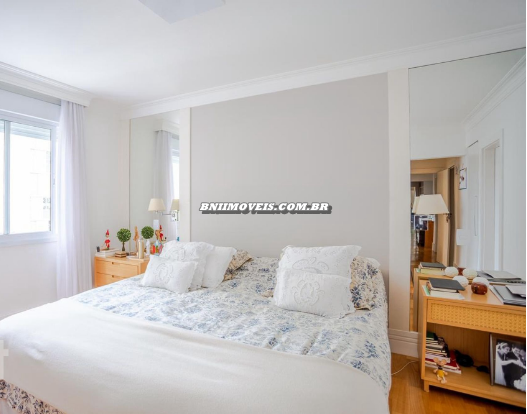 Apartamento, 4 quartos, 230 m² - Foto 6