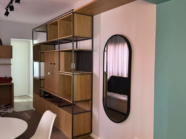 Apartamento 1 quarto e 1 banheiro, à venda, no bairro Vila João Pessoa em Porto Alegre